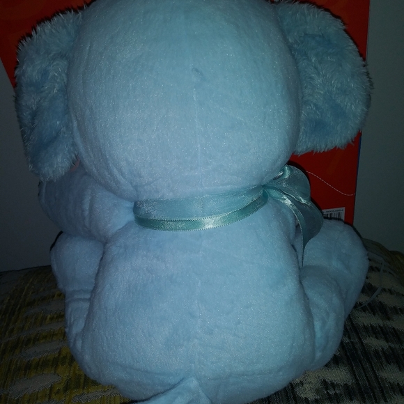 Baby Learning Set w/ Teddy Puppy (New) - Picture 5 of 6